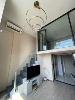 ให้เช่า คอนโด M578 SOHO Bangkok Ratchada 38.9 ตรม เฟอร์นิเจอร์ครบ-202410251959471729861187568.jpg