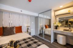 ให้เช่า คอนโด ไนท์บริดจ์ สเปซ รัชโยธิน ติด BTS พหลโยธิน 24 Type Duplex 2 ชั้น 31 ตารางเมตร 1 ห้องนอน ชั้น21 ตกแต่งครบ-202410261136541729917414320.jpg