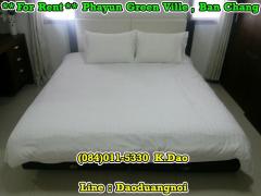 #Phayun Green Ville, Ban Chang *** For Rent ***-202410261407581729926478185.jpg