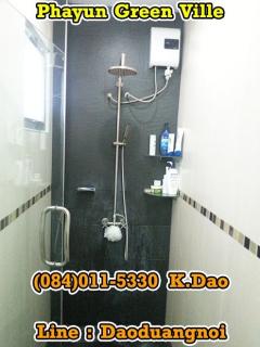 #Phayun Green Ville, Ban Chang *** For Rent ***-202410261407581729926478864.jpg