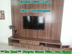 #Phayun Green Ville, Ban Chang *** For Rent ***-202410261408011729926481580.jpg
