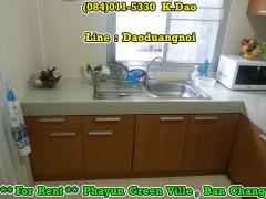 #Phayun Green Ville, Ban Chang *** For Rent ***-202410261408021729926482261.jpg