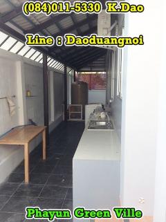#Phayun Green Ville, Ban Chang *** For Rent ***-202410261408031729926483629.jpg