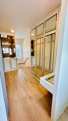 NTG566  ให้เช่า ทาวน์โฮม อินดี้ 2 บางนา-รามคําแหง2 บ้านสวยมาก พร้อมอยู่-202410271954181730033658922.jpg