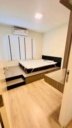 NTG566  ให้เช่า ทาวน์โฮม อินดี้ 2 บางนา-รามคําแหง2 บ้านสวยมาก พร้อมอยู่-202410271954211730033661759.jpg