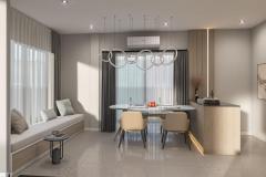 ให้เช่า บ้านเดี่ยว บางกอก บูเลอวาร์ด บางนา กม.5 บ้านใหม่ ใกล้เมกาบางนา