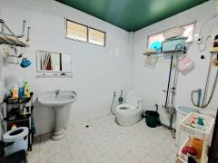 ขายบ้านสวนนนทบุรี บางใหญ่ บ้านปูนลายไม้ 278 ตรว.ถนนบางใหญ่-บางคูลัด ใกล้วัดสะแก การไฟฟ้าบางใหญ่, นนทบุรี ใกล้ถนนรัตนาธิเบศร์และถนนกาญจนาภิเษก-202410281544281730105068198.jpg