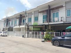 หมู่บ้านภูมิธารา ไทรน้อย นนทบุรี ขายด่วน ทาวน์โฮม 2 ชั้น เนื้อที่ 19.70 ตร.ว ทำเลดี การเดินทางสะดวก-202410281731321730111492079.jpg