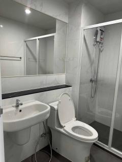 ให้เช่าคอนโดไรย์หัวหมาก ชั้น8 วิวเมือง ติดLPL.หัวหมาก (N.1427)-202410291737451730198265552.jpg