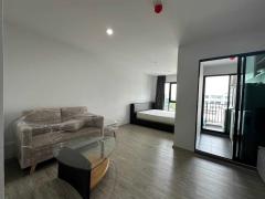 ให้เช่าคอนโดไรย์หัวหมาก ชั้น8 วิวเมือง ติดLPL.หัวหมาก (N.1427)-202410291737461730198266456.jpg