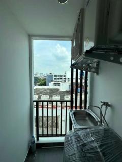 ให้เช่าคอนโดไรย์หัวหมาก ชั้น8 วิวเมือง ติดLPL.หัวหมาก (N.1427)-202410291737491730198269589.jpg