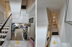 บ้านมาใหม่ สำหรับสาย Renovate ทำเลเดินถึง BTS พระโขนง บ้านทาวน์โฮม 3 ชั้น 24 ตร.วา 4 ห้องนอน 5 ห้องน้ำ เพื่อนบ้านดี พร้อมสระว่ายน้ำ-202410301138291730263109996.jpg