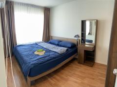 ขาย คอนโด M558 Lumpini Ville Phatanakan-Srinakarin 29 ตรม