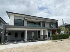 ขาย-บ้านหรู-The-City-บางนา-หลังใหญ่-เนื้อท