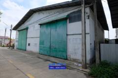 ให้เช่าโกดัง/คลังสินค้า  คลอง 4 - อ.คลองหลวง  ทำเลดี  