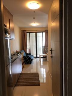 ขายด่วน Ideo ลาดพร้าว 5 ขนาด 33.5 ตรม. 12A ขาย 2.85 ลบ.