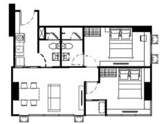 R054-167 ขายด่วน ไนท์บริดจ์ คอลลาจ สุขุมวิท 107 Knightsbridge Collage Sukhumvit 107-202410311005051730343905286.jpg