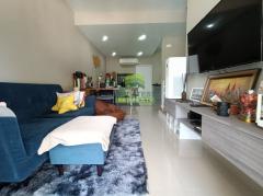 หมู่บ้าน เดอะ คัลเลอร์ส บางนา-วงแหวน The Colors Bangna-Wongwaen ขายด่วน ทาวน์เฮ้าส์ 2 ชั้น เนื้อที่ 19 ตร.ว ทำเลดี ต่อเติมครบ สวย พร้อมอยู่-202410311021531730344913557.jpg