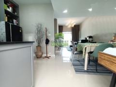 หมู่บ้าน เดอะ คัลเลอร์ส บางนา-วงแหวน The Colors Bangna-Wongwaen ขายด่วน ทาวน์เฮ้าส์ 2 ชั้น เนื้อที่ 19 ตร.ว ทำเลดี ต่อเติมครบ สวย พร้อมอยู่-202410311021541730344914252.jpg