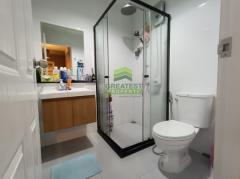 หมู่บ้าน เดอะ คัลเลอร์ส บางนา-วงแหวน The Colors Bangna-Wongwaen ขายด่วน ทาวน์เฮ้าส์ 2 ชั้น เนื้อที่ 19 ตร.ว ทำเลดี ต่อเติมครบ สวย พร้อมอยู่-202410311021561730344916309.jpg