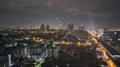 ถูกมากๆ ลดราคาขาย คอนโด สวยหรูมาก วิวสวย “ไนท์บริด ดูแพล็กซ์ ติวานนท์”  ห้อง Duplex 42 ตร.ม. ใกล้ MRT กระทรวงสาธารณสุข อ.เมืองนนทบุรี-202410311041021730346062368.jpg