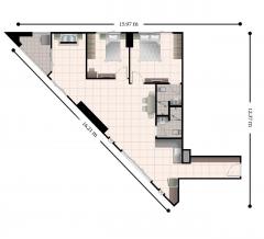 ขายคอนโด อัสสกาญจน์ เพลส ศรีนครินทร์ Asakan Place Srinakarindra 85 ตรม. ห้องมุม มือ 1-202410311322551730355775877.jpg
