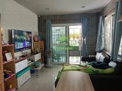 หมู่บ้าน เค ซี ซิตี้ พลัส สุวินทวงศ์ ขายด่วน บ้านแฝด 2 ชั้น เนื้อที่ 39.80 ตร.ว แปลงมุม ทำเลดี ต่อเติมครบ พร้อมอยู่-202410311423341730359414713.jpg