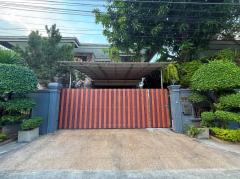 NTG575 ให้เช่า บ้านเดี่ยว ธารารมณ์ หัวหมาก รามคำแหง 43-1 แถว town in town ตรงข้าม รร บดินทร์เดชา เงียบสงบ ใกล้ทางด่วน ของกินเยอะ-202411012311021730477462570.jpg