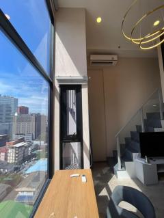 ให้เช่า คอนโด SOHO Bangkok Ratchada 38.9 ตรม ใกล้ MRT ห้วยขวาง-202411020040371730482837518.jpg