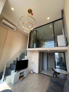 ให้เช่า คอนโด SOHO Bangkok Ratchada 38.9 ตรม ใกล้ MRT ห้วยขวาง-202411020040381730482838362.jpg