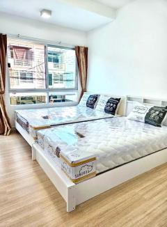 PN1046 ให้เช่า ทาวน์โฮม บ้านใหม่ พระราม 9 - ศรีนครินทร์ ใกล้แยกลำสาลี พร้อมเฟอร์นิเจอร์ รับต่างชาติ รับสัตว์เลี้ยง-202411030923491730600629963.jpg
