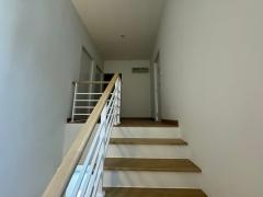 ขายบ้านแฝด บ้านใหม่หลังมุม ขนาด 42 ตรว ธนาวิลเลจ วงแหวน-ปิ่นเกล้า Thana Village บางกรวย นนทบุรี.-202411031156281730609788091.jpg