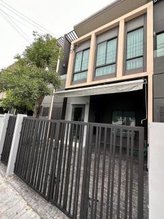 NTG59 ให้เช่า ทาวน์โฮม พลีโน่ สุขุมวิท-บางนา ใกล้ Mega Bangna วิวสวน สุนัขขอพิจารณาเป็นกรณี ใกล้เมกะบางนา-202411032159071730645947097.jpg
