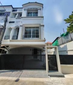 NTG591 ให้เช่า ทาวน์โฮม บ้านกลางเมือง ลาดพร้าว-โยธินพัฒนา ตกแต่งสวยงาม น่าอยู่ หรูหรา ใกล้ห้าง Central Eastville-202411032237201730648240159.jpg