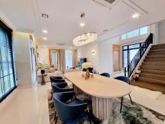 NTG592 ให้เช่า บ้านเดี่ยว นันทวัน พระราม9 กรุงเทพกรีฑาตัดใหม่  หลังมุม ติดคลับเฮ้าส์ ตกแต่งสวยหรู พร้อมเข้าอยู่-202411032246081730648768908.jpg