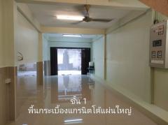 *ปรับลดราคา* ขาย ตึกแถวซ่อมใหม่ ซอยพาณิชย์ธนฯ 18 ใกล้รถไฟฟ้าสถานีจรัญฯ 13 เพียง 600 เมตร-202411041333151730701995413.jpg
