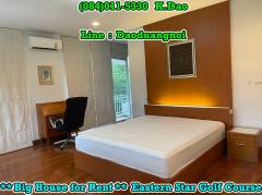 *** Big House for Rent *** #Eastern Star Golf Course, #Ban Chang-202411041557191730710639973.jpg