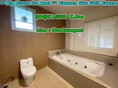 *** Big House for Rent *** #Eastern Star Golf Course, #Ban Chang-202411041557221730710642081.jpg
