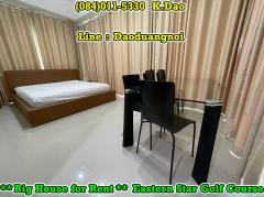 *** Big House for Rent *** #Eastern Star Golf Course, #Ban Chang-202411041557221730710642776.jpg