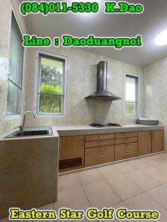 *** Big House for Rent *** #Eastern Star Golf Course, #Ban Chang-202411041557231730710643480.jpg