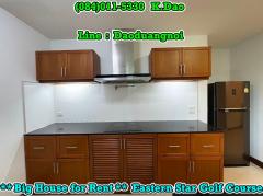 *** Big House for Rent *** #Eastern Star Golf Course, #Ban Chang-202411041557241730710644895.jpg