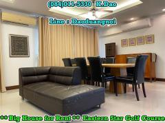 *** Big House for Rent *** #Eastern Star Golf Course, #Ban Chang-202411041557251730710645622.jpg