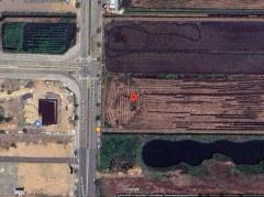 ขาย ที่ดิน ริมถ.คลองเก้า ขนาดใหญ่  ติดสามแยกไมตรีจิต 43 ไร่ 15.5 ตร.วา-202411041742081730716928364.jpg