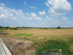 ขาย ที่ดิน ริมถ.คลองเก้า ขนาดใหญ่  ติดสามแยกไมตรีจิต 43 ไร่ 15.5 ตร.วา-202411041742091730716929092.jpg