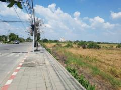 ขาย ที่ดิน ริมถ.คลองเก้า ขนาดใหญ่  ติดสามแยกไมตรีจิต 43 ไร่ 15.5 ตร.วา-202411041742131730716933161.jpg