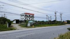 ขายด่วน ที่ดินทำเลทองติดถนนใหญ่ ใกล้ศาลากลางจังหวัดนครปฐม-202411042212151730733135201.jpg
