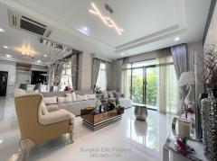 ให้เช่า บ้านเดี่ยว Luxury เดอะ ปาล์ม พัฒนาการ แปลงมุม ใกล้ทองหล่อ วิวสวน-202411050045261730742326793.jpg