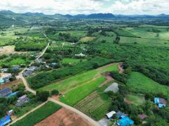 ขาย ที่ดิน เขาใหญ่ ต.​หมูสี​ อ.ปากช่อง 8 ไร่ ​ที่ติดคลอง มีน้ำไหลผ่านตลอดปี​-202411051129371730780977813.jpg