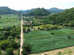 ขาย ที่ดิน เขาใหญ่ ต.​หนองน้ำแดง​ อ.ปากช่อง 4 ไร่ 1 งาน 40 ตรว ​แค่เห็นวิว ก็มีความสุขแล้ว-202411051133191730781199942.jpg