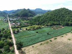 ขาย ที่ดิน เขาใหญ่ ต.​หนองน้ำแดง​ อ.ปากช่อง 4 ไร่ 1 งาน 40 ตรว ​แค่เห็นวิว ก็มีความสุขแล้ว-202411051133201730781200706.jpg